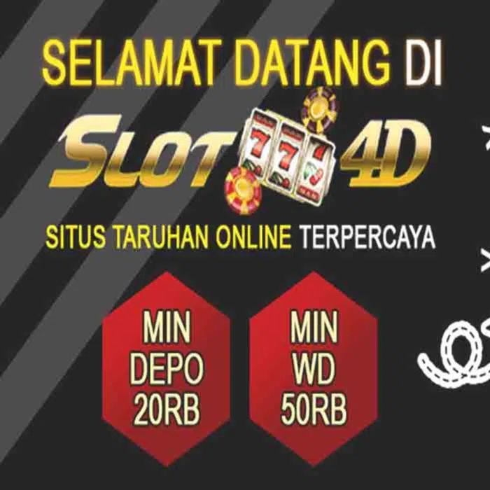 SLOT4D